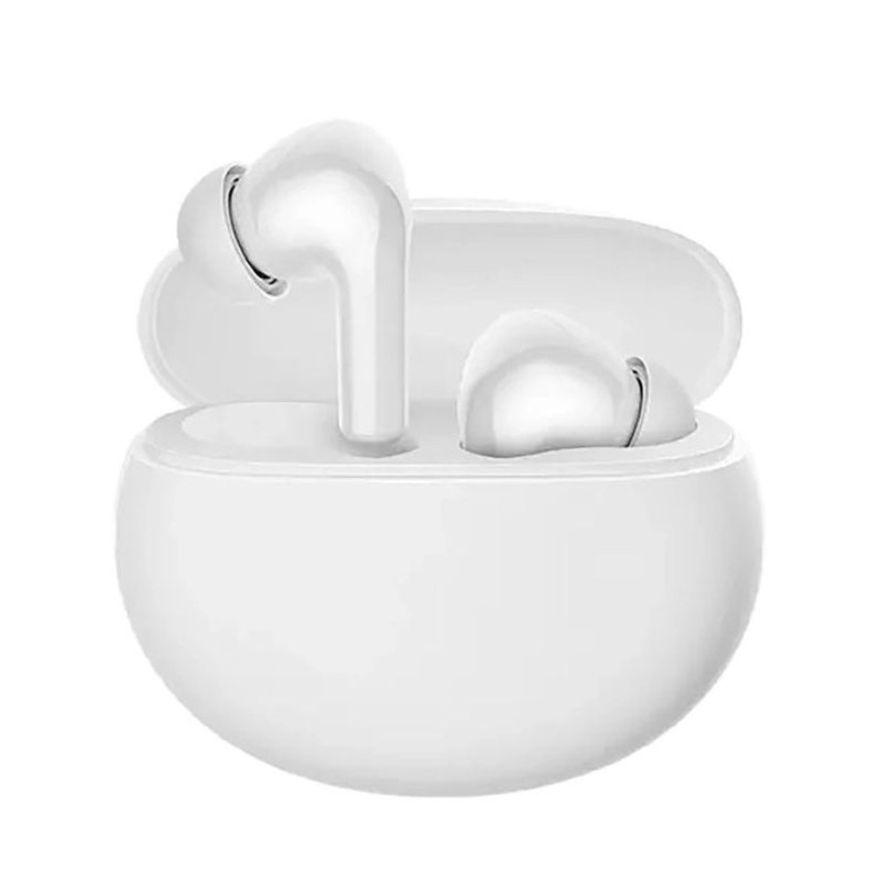 ECOUTEUR SANS FIL XIAOMI REDMI BUDS 4 ACTIVE WHITE - Xiaomi - photo 3