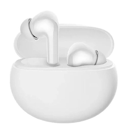 ECOUTEUR SANS FIL XIAOMI REDMI BUDS 4 ACTIVE WHITE - Xiaomi - photo 8