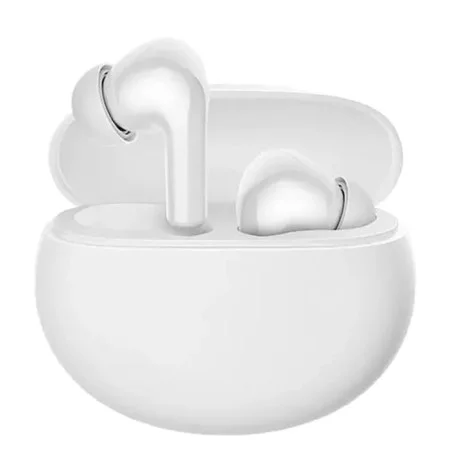ECOUTEUR SANS FIL XIAOMI REDMI BUDS 4 ACTIVE WHITE - Xiaomi - photo 8