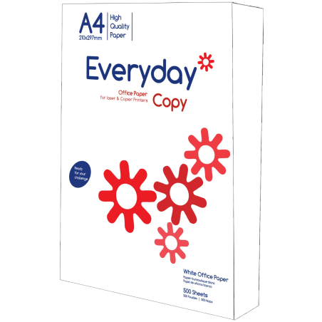 Rame papier A4 Everyday 70g/m² - photo 3