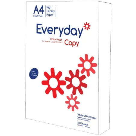 Rame papier A4 Everyday 70g/m² - photo 3