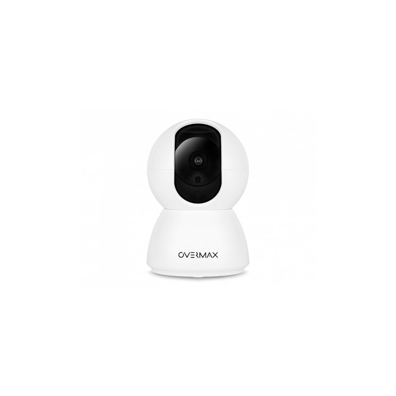 CAMÉRA DE SURVEILLANCE INTERNE OVERMAX CAMSPOT 3.7 PRO SMART / Blanc - photo 1