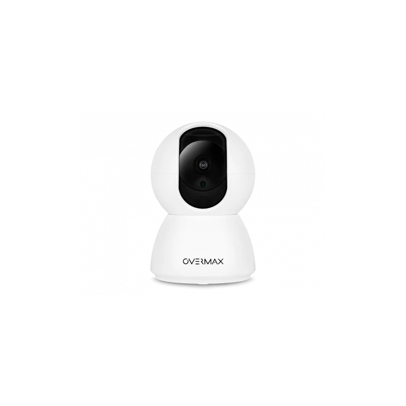 CAMÉRA DE SURVEILLANCE INTERNE OVERMAX CAMSPOT 3.7 PRO SMART / Blanc