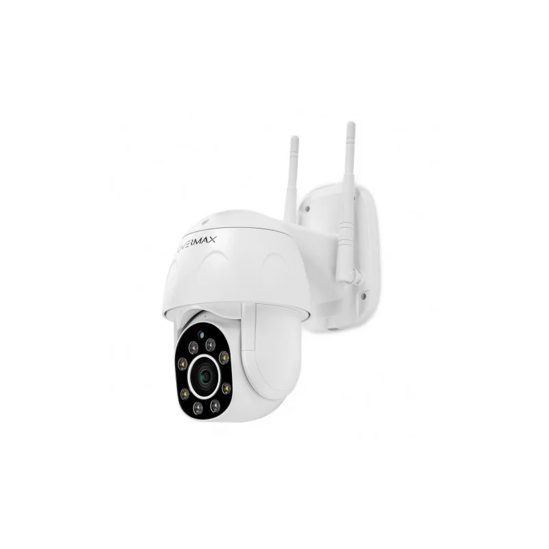 CAMÉRA DE SURVEILLANCE ROTATIVE EXTERNE OVERMAX CAMSPOT 4.9 PRO SMART