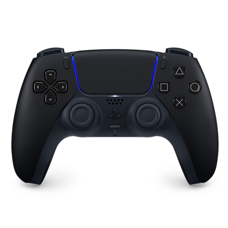 MANETTE PS5 DUALSENSE V2 / MIDNIGHT BLACK - photo 1