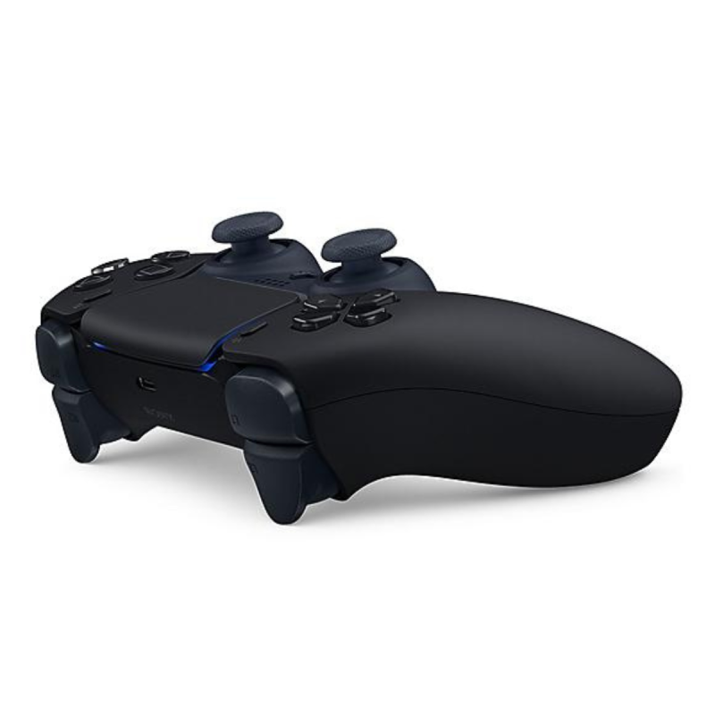 MANETTE PS5 DUALSENSE V2 / MIDNIGHT BLACK - photo 2