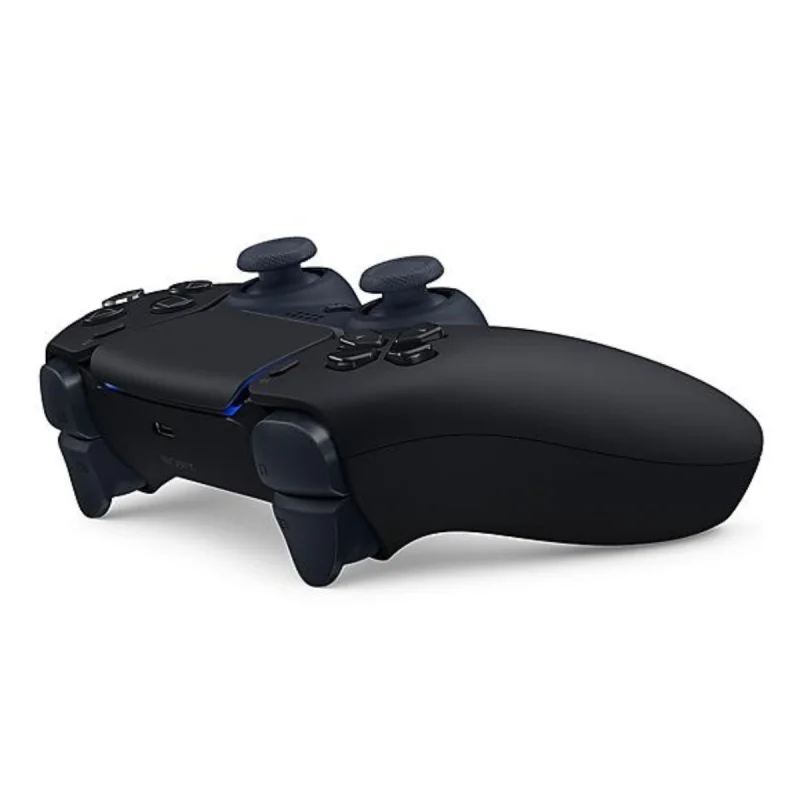 MANETTE PS5 DUALSENSE V2 / MIDNIGHT BLACK - photo 2