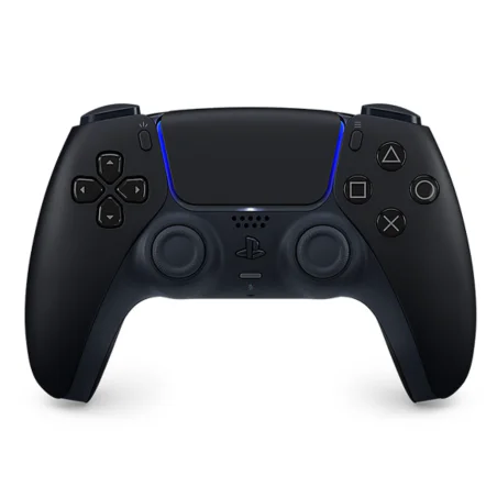 MANETTE PS5 DUALSENSE V2 / MIDNIGHT BLACK - photo 7