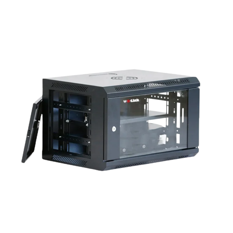 ARMOIRE D-LINK 6U / 600 * 450 mm