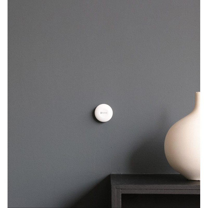Bouton d'alarme EZVIZ intelligent /  CS-T3C - photo 2