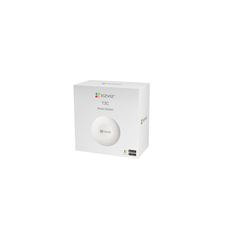 Bouton d'alarme EZVIZ intelligent /  CS-T3C - photo 9