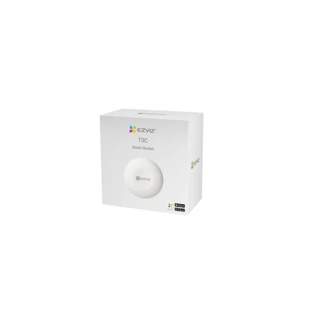 Bouton d'alarme EZVIZ intelligent /  CS-T3C - photo 9