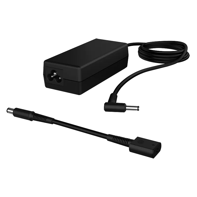 Adaptateur secteur ORIGINAL intelligent HP H6Y89AA 65 W - HP - photo 1