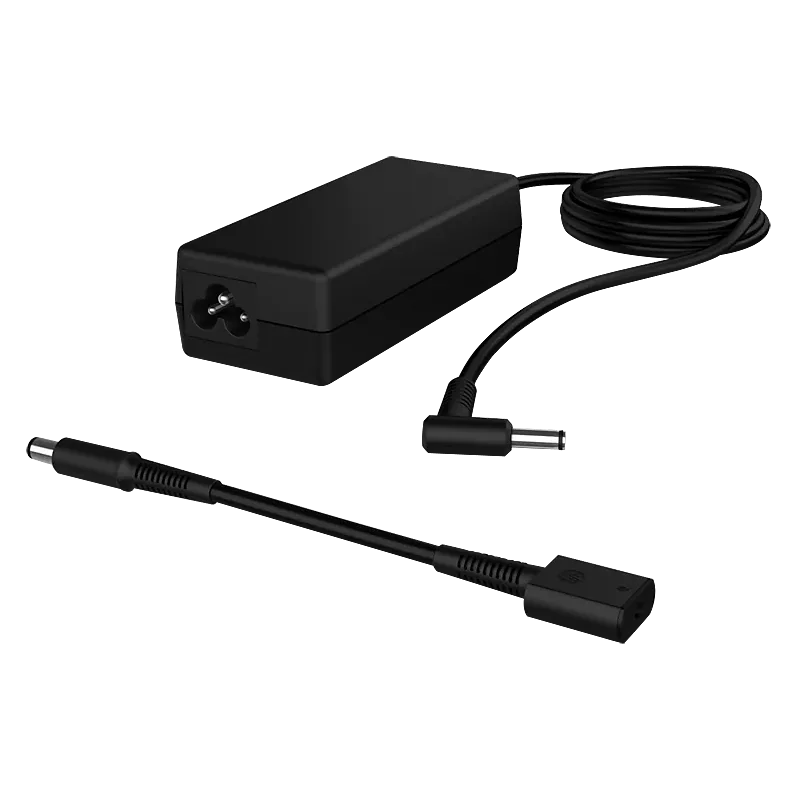 Adaptateur secteur ORIGINAL intelligent HP H6Y89AA 65 W - HP - photo 1