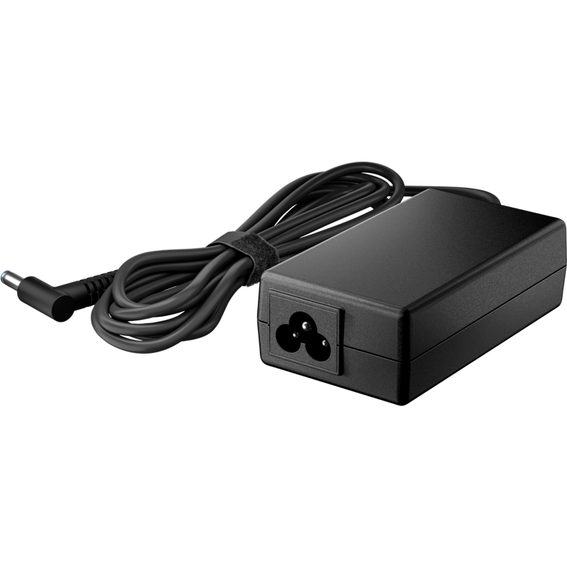 Adaptateur secteur ORIGINAL intelligent HP H6Y89AA 65 W - HP - photo 2