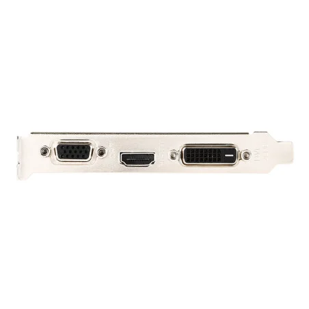 Carte Graphique MSI GeForce GT 710 LP / 2 Go DDR3 - MSI - photo 7