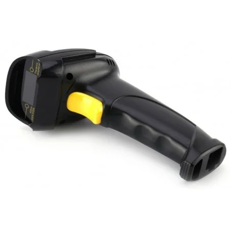 Douchette 8200C Laser 1D USB/RS232 Avec Support / Noir - photo 11