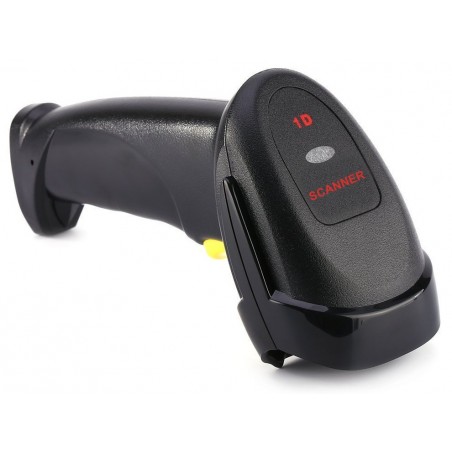 Douchette 8200C Laser 1D USB/RS232 Avec Support / Noir - photo 6