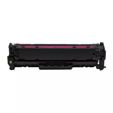 TONER COMPATIBLE HP 125A/131A / MAGENTA - HP - photo 3