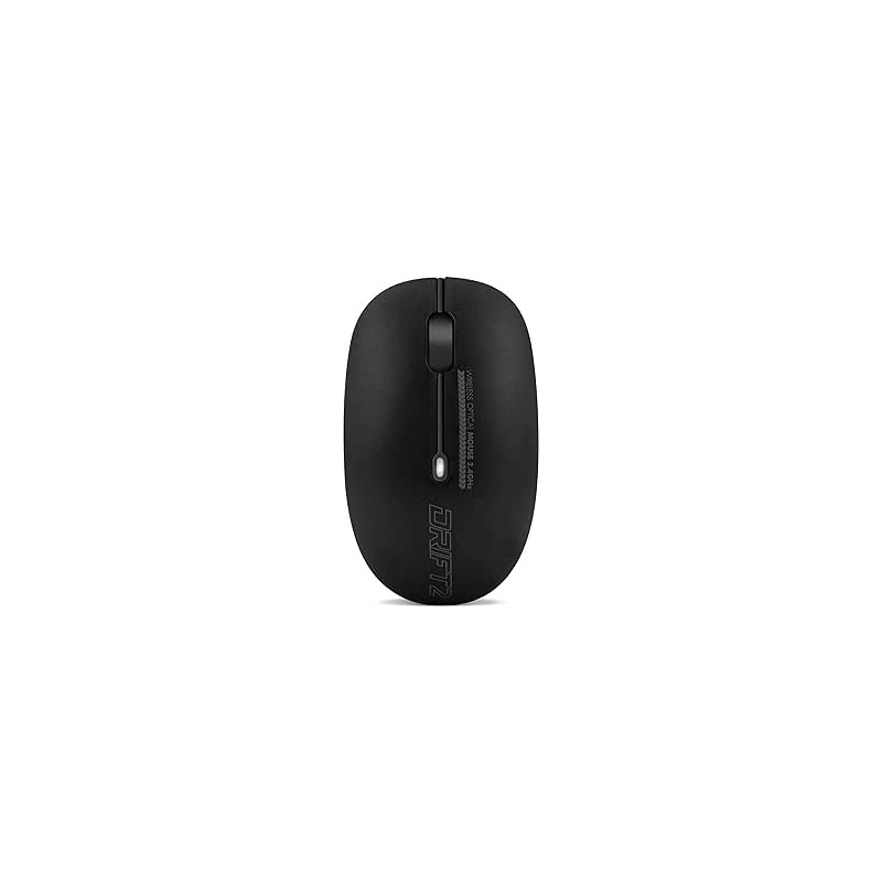 Souris sans fil Advance Drift 2 / Noir - photo 2