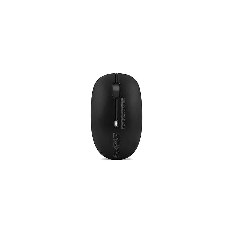 Souris sans fil Advance Drift 2 / Noir - photo 2