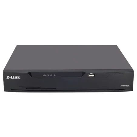 Enregistreur vidéo numérique hybride DVR Lite D-link DVR-F2108-M2 / 16 Canaux / 2 MP - D-Link - photo 4