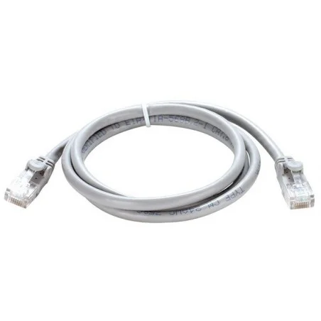 Câble RJ45 Cat6 STP 3M / Gris - variant NCB-C6UGRYR1-5 - photo 3