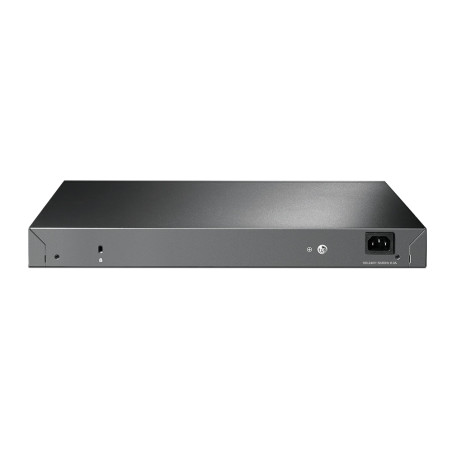 Switch administrable TP-Link TL-SG3452P L2+ 52 ports Gigabit Avec 48 ports PoE+ - TP-Link - photo 8