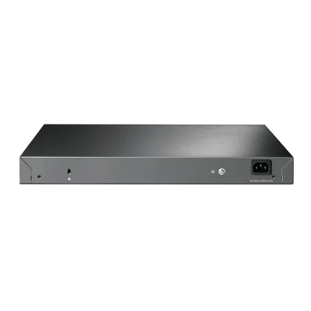 Switch administrable TP-Link TL-SG3452P L2+ 52 ports Gigabit Avec 48 ports PoE+ - TP-Link - photo 8