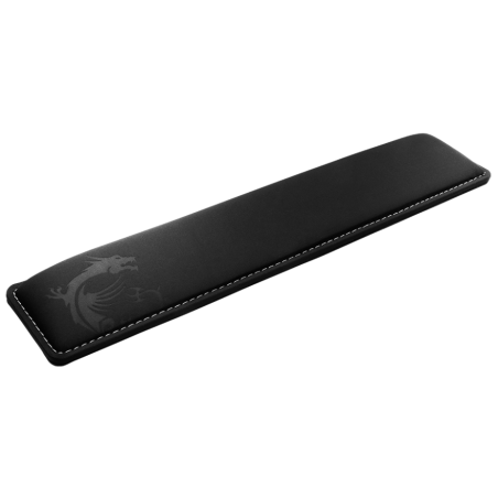 Repose-Poignet pour Clavier MSI Vigor WR01 Antibactérien / Noir - MSI - photo 12