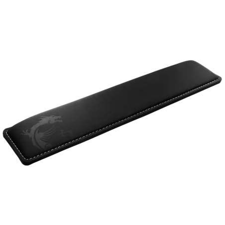 Repose-Poignet pour Clavier MSI Vigor WR01 Antibactérien / Noir - MSI - photo 12