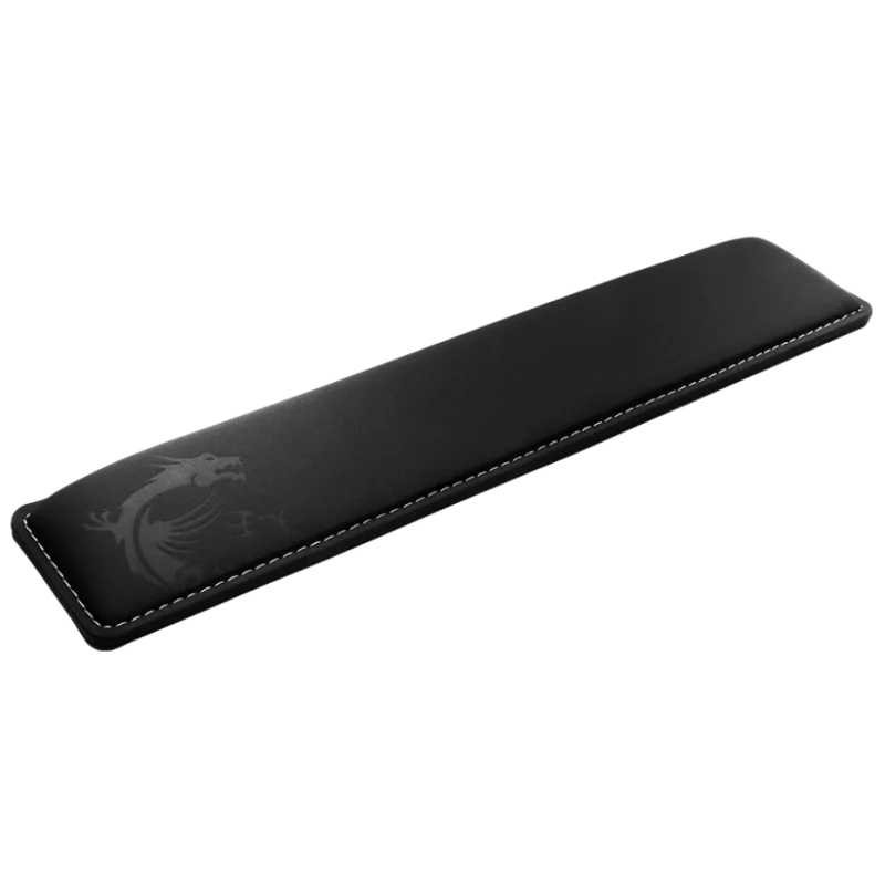 Repose-Poignet pour Clavier MSI Vigor WR01 Antibactérien / Noir - MSI - photo 4