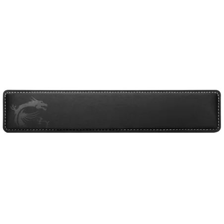 Repose-Poignet pour Clavier MSI Vigor WR01 Antibactérien / Noir - MSI - photo 10