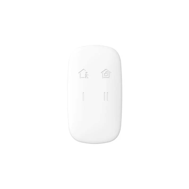TELECOMMANDE SANS FIL HIKVISION DS-PKF1-WB