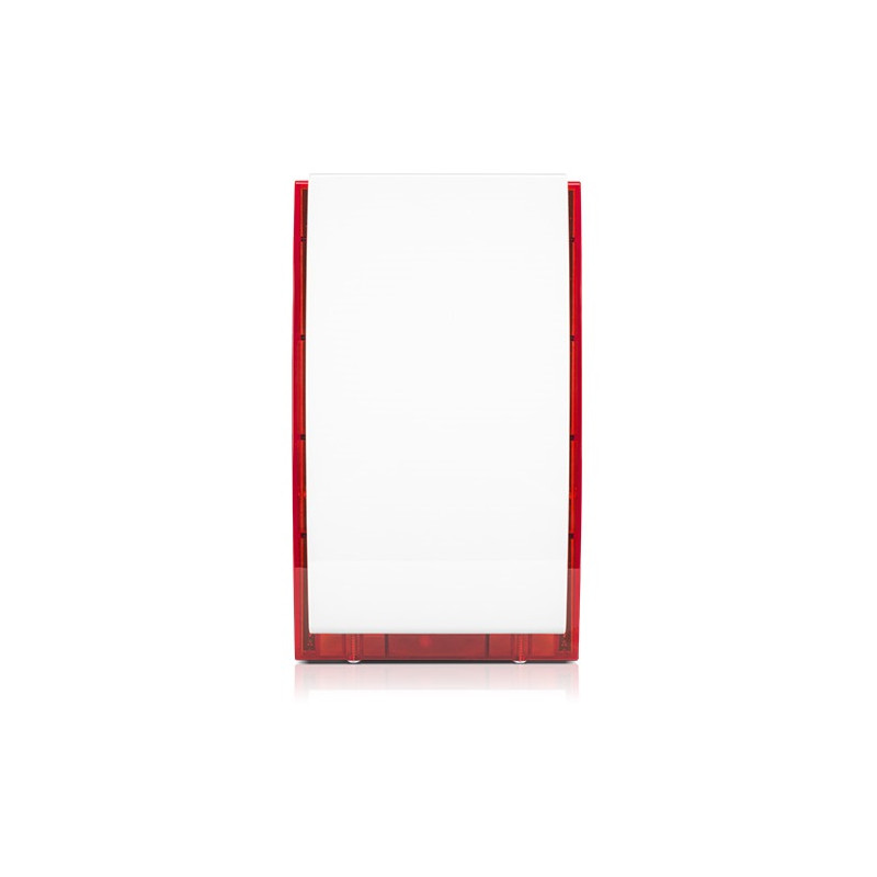 Sirène optique et acoustique extérieure sans fil Satel PERFECTA MSP-300 R - photo 1