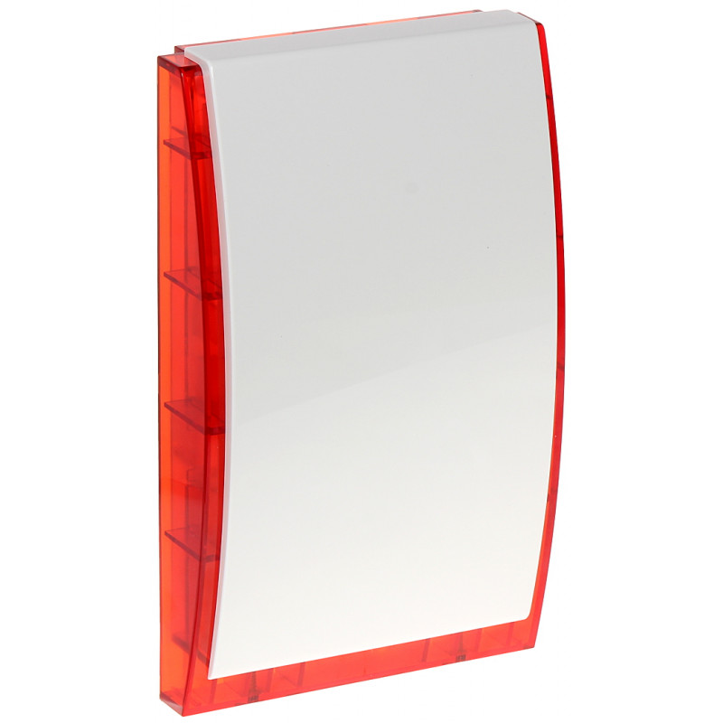 Sirène optique et acoustique extérieure sans fil Satel PERFECTA MSP-300 R - photo 2