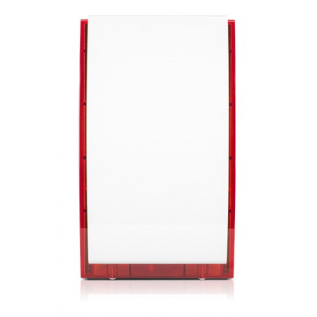 Sirène optique et acoustique extérieure sans fil Satel PERFECTA MSP-300 R - photo 6