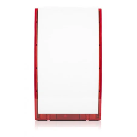 Sirène optique et acoustique extérieure sans fil Satel PERFECTA MSP-300 R - photo 6