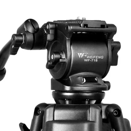TREPIED WEIFENG WF718 - photo 14