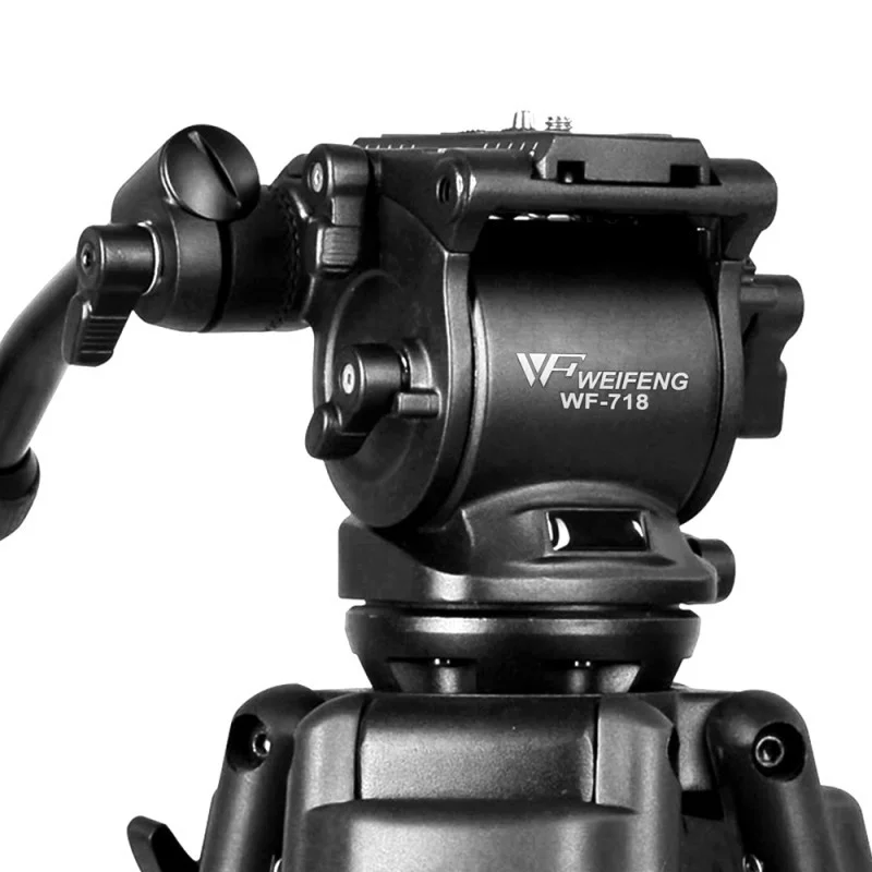 TREPIED WEIFENG WF718 - photo 3