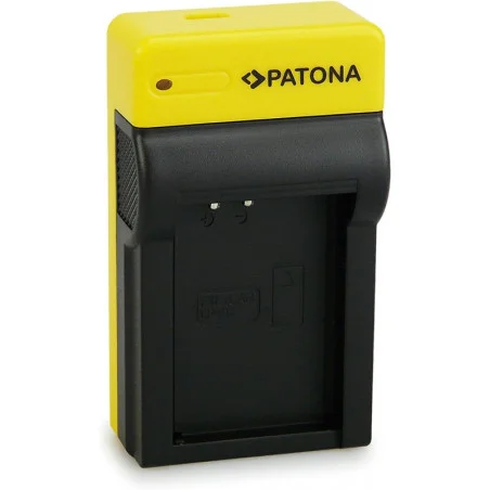 Chargeur De Batterie Pour Appareils Photos - photo 12