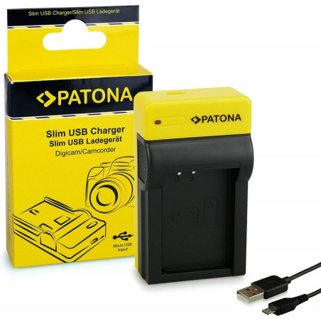Chargeur De Batterie Pour Appareils Photos - photo 14