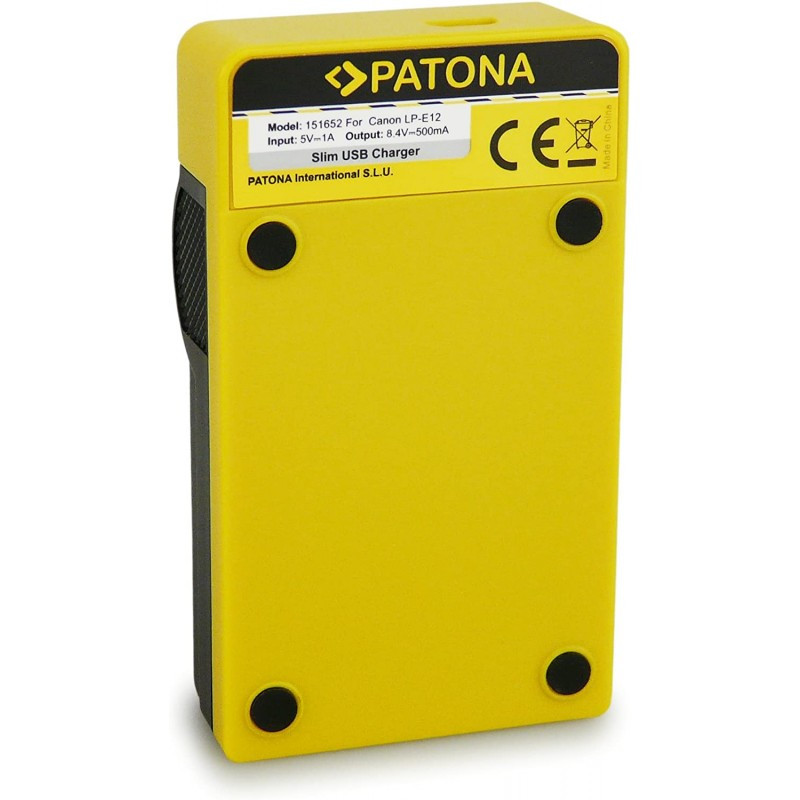 Chargeur De Batterie Pour Appareils Photos - photo 3