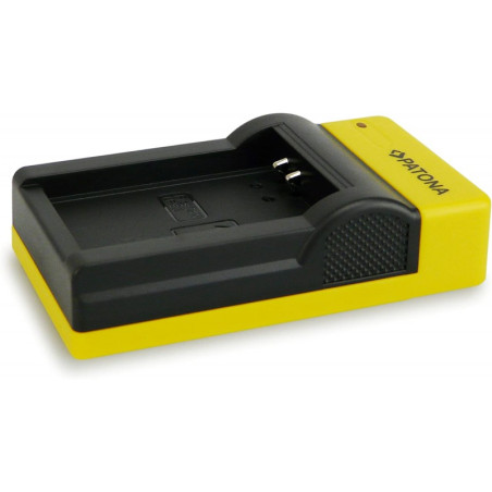 Chargeur De Batterie Pour Appareils Photos - photo 7