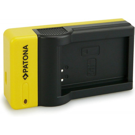 Chargeur De Batterie Pour Appareils Photos - photo 8
