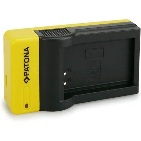 Chargeur De Batterie Pour Appareils Photos - photo 8