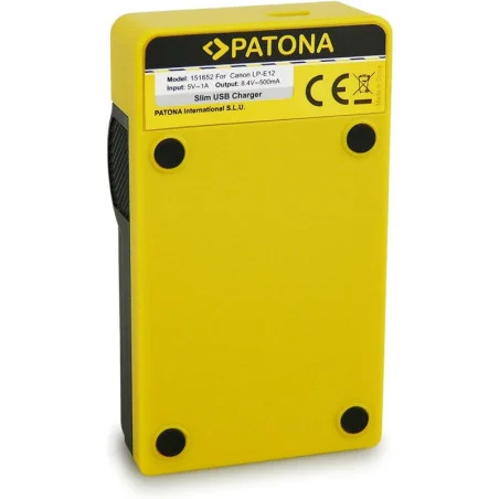 Chargeur De Batterie Pour Appareils Photos - photo 10
