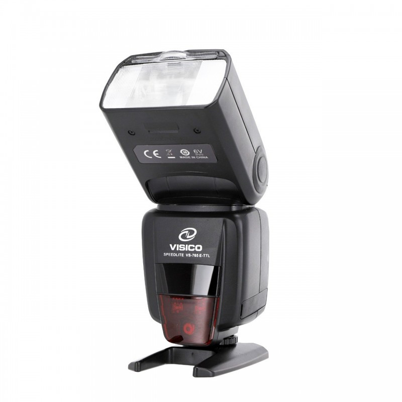 FLASH SPEEDLITE VS-765 Visico pour CANON - Canon - photo 1