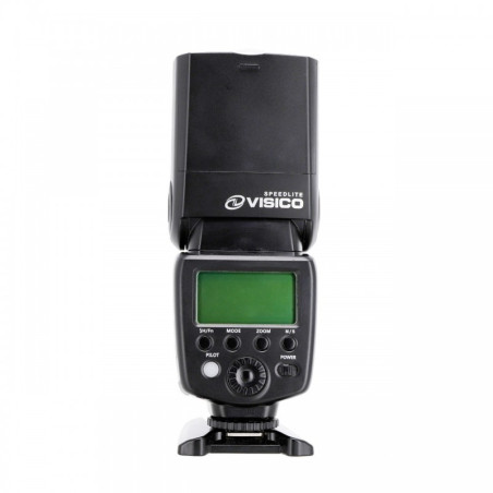 FLASH SPEEDLITE VS-765 Visico pour CANON - Canon - photo 11