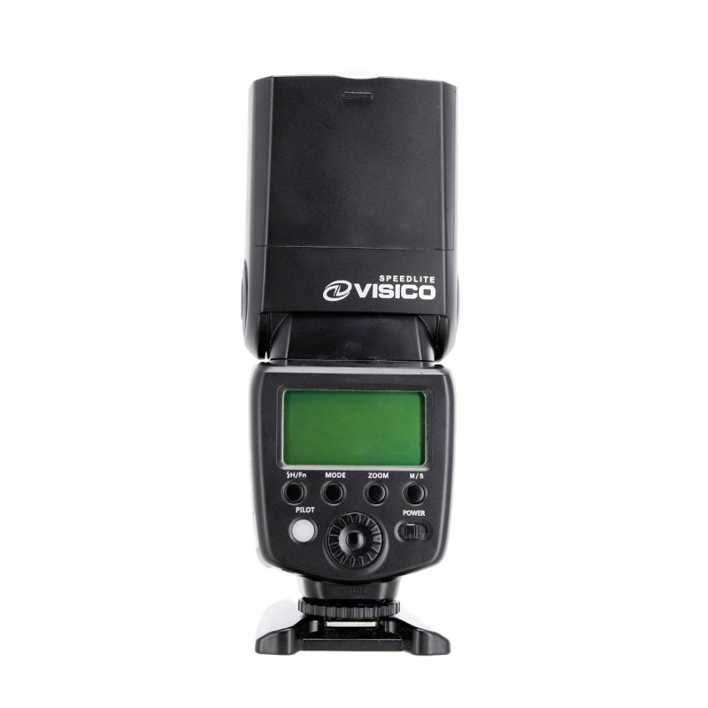 FLASH SPEEDLITE VS-765 Visico pour CANON - Canon - photo 4